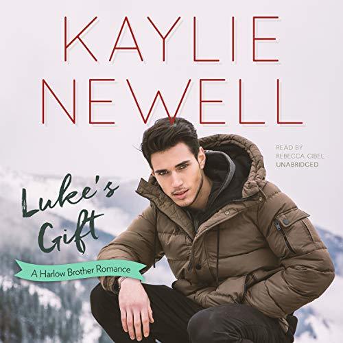Luke's Gift: A Harlow Brother Romance (Harlow Brothers, Band 2)