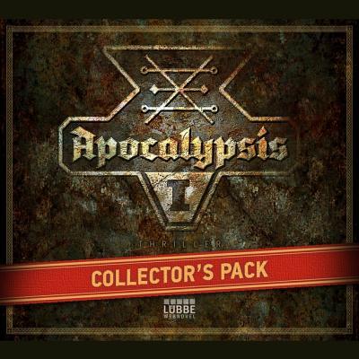 Apocalypsis: Collectors Pack