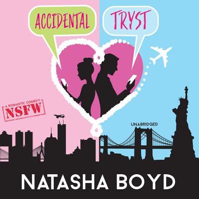 Accidental Tryst (The Charleston, Band 1)