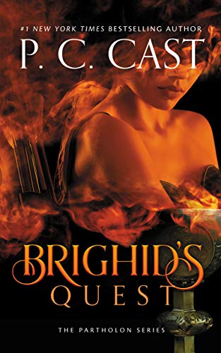 Brighid's Quest (Partholon)