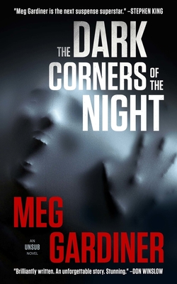 The Dark Corners of the Night (Unsub, 3, Band 3)
