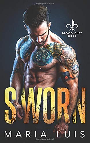 Sworn (Blood Duet, Band 1)