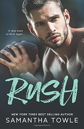Rush (Gods)