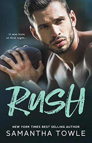 Rush (Gods)