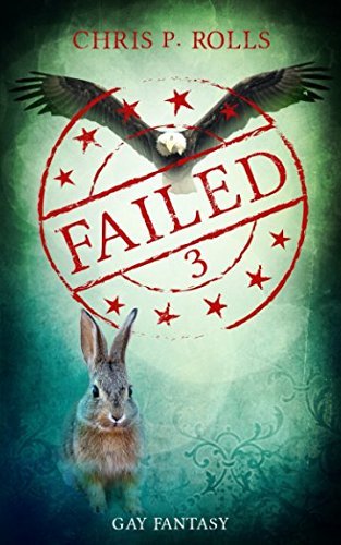 Failed 3: GayShifterFantasy