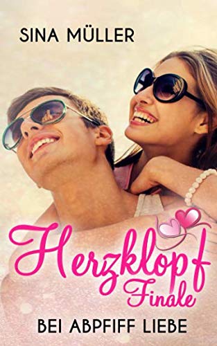 Herzklopffinale: Bei Abpfiff Liebe