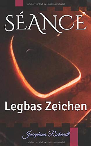 SÉANCE: Legbas Zeichen
