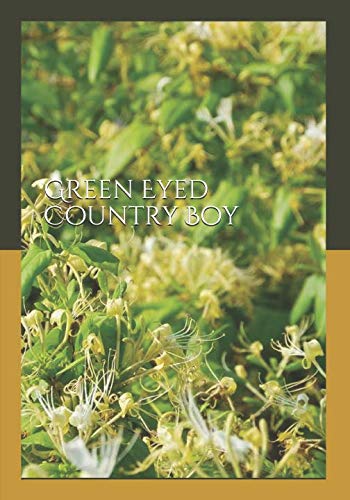 Green Eyed Country Boy: Cheyenne Summer (Green eyed Country Boys series, Band 1)
