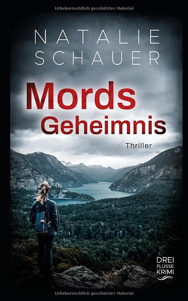 Mordsgeheimnis: Dreiflüssekrimi