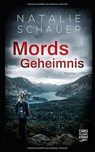 Mordsgeheimnis: Dreiflüssekrimi