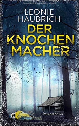 Buchcover