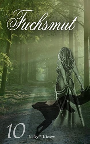 Fuchsmut (Fuchs-Reihe, Band 10)