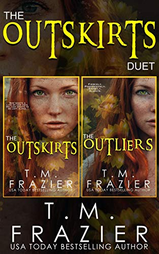 The Outskirts Duet: (The Outskirts & The Outliers)