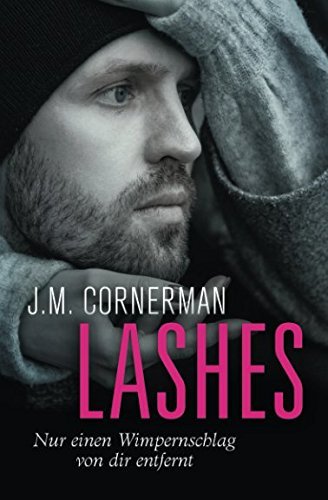 Lashes: Nur einen Wimpernschlag von dir entfernt!