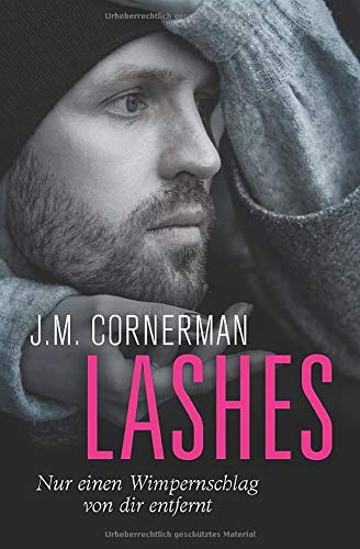 Lashes: Nur einen Wimpernschlag von dir entfernt!