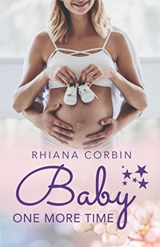 Baby one more time (Baby-Reihe, Band 3)