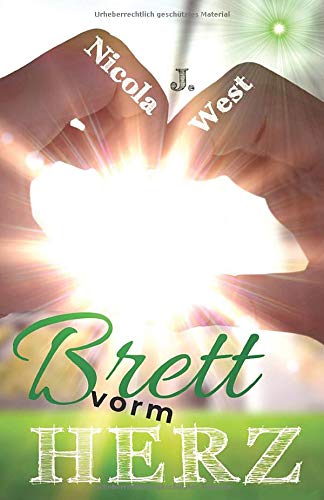 Brett vorm Herz