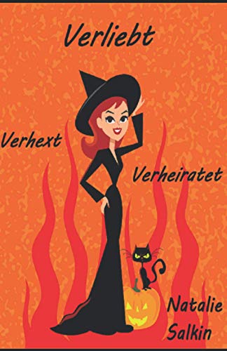 Verliebt, Verhext, Verheiratet: Höllisch verliebt - Alexa & Largo