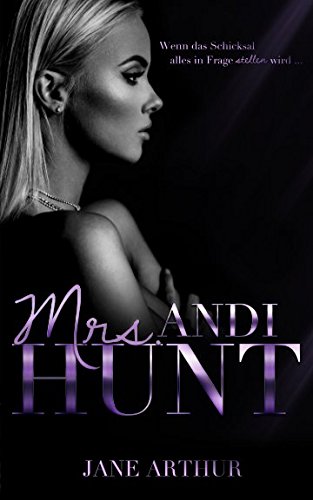 Mrs. Andi Hunt