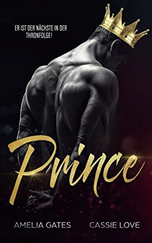 Prince (Devil's Kingdom MC, Band 1)