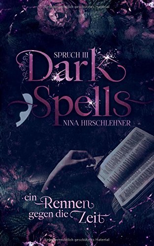 Dark Spells: Ein Rennen gegen die Zeit