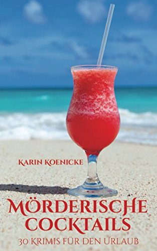 Mörderische Cocktails