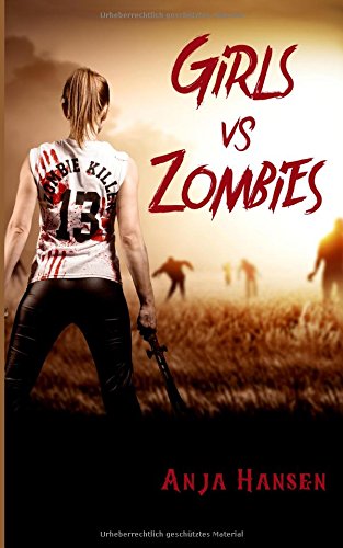 Girls vs Zombies