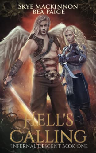 Hell's Calling: A Reverse Harem (Infernal Descent, Band 1)