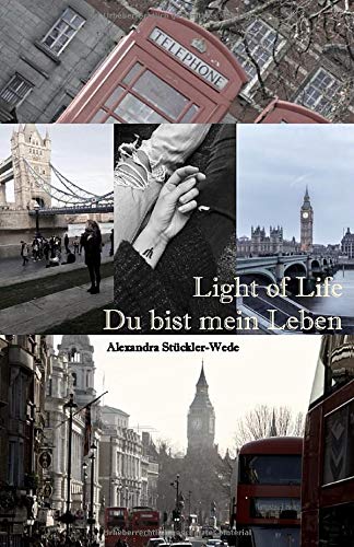 Light of Life: Du bist mein Leben