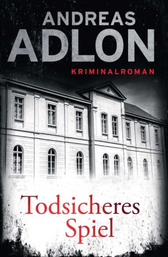 Todsicheres Spiel (Nordsee-Krimi, Band 5)