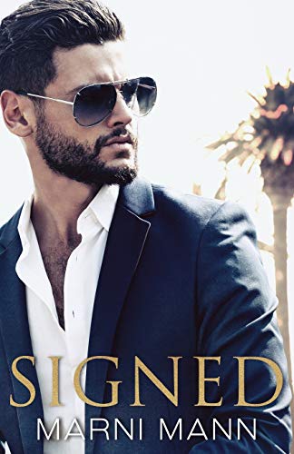 Signed (The Agency Series, Band 1)