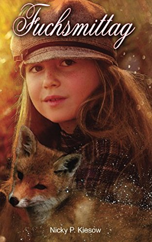 Fuchsmittag (Fuchs-Sonderband-Serie, Band 2)