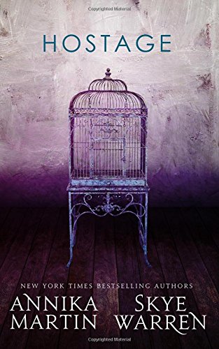 Hostage (Criminals & Captives)