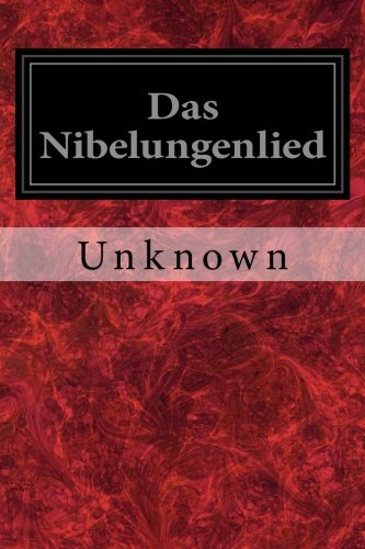 Das Nibelungenlied