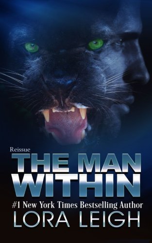 The Man Within (Breeds, Band 2)