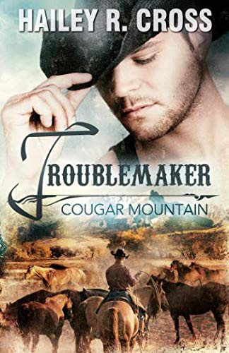 Cougar Mountain Troublemaker