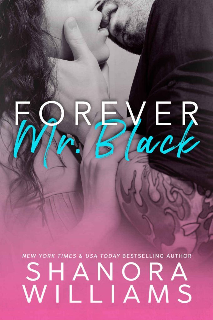 Forever, Mr. Black (Mr. Black Duet, Band 2)