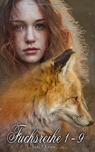 Fuchsreihe 1 - 9