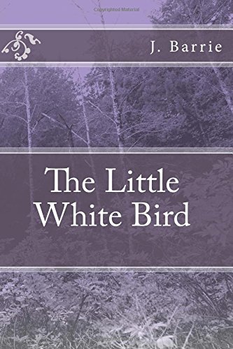 The Little White Bird