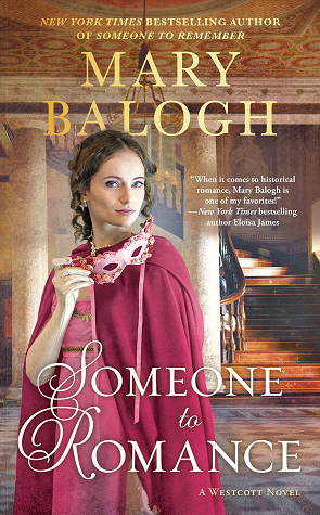 Someone to Romance (The Westcott Series, Band 7)