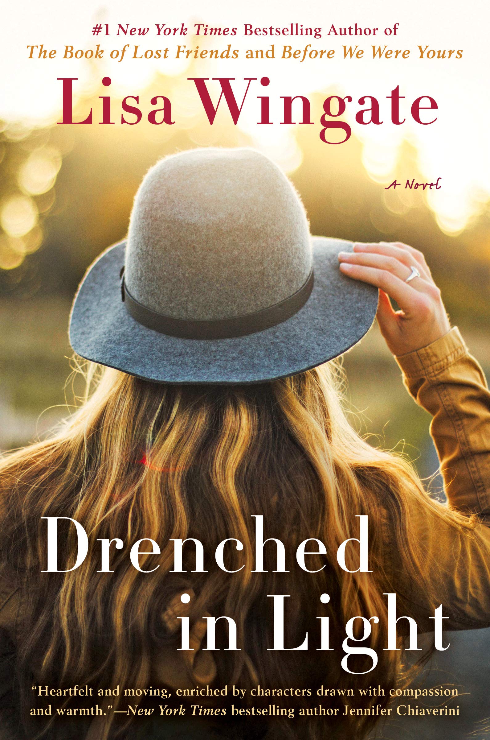 Drenched in Light (Tending Roses, Band 4)