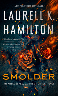 Smolder (Anita Blake, Vampire Hunter, Band 29)