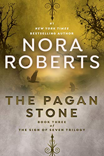 The Pagan Stone (Sign of Seven Trilogy, Band 3)