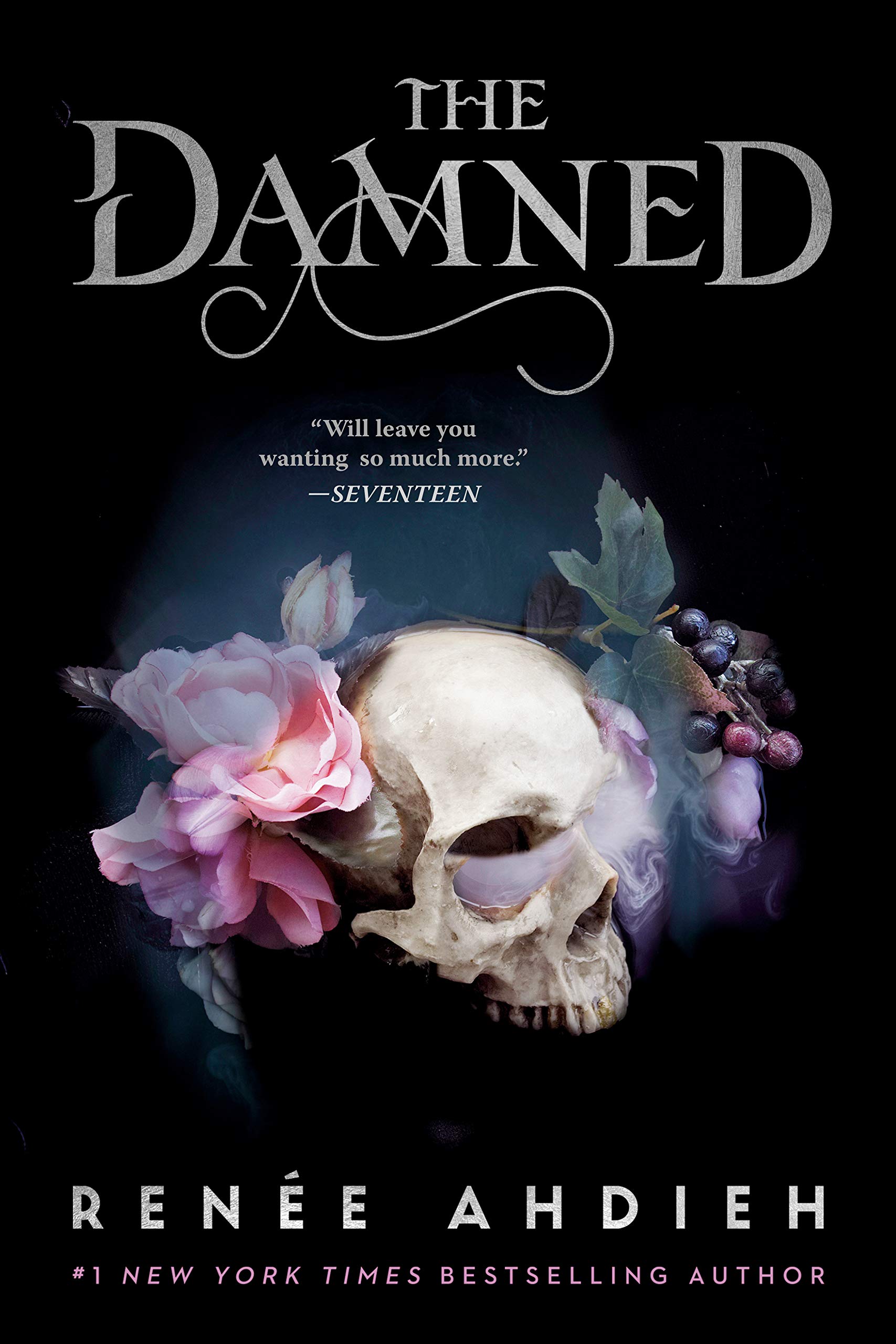 The Damned (The Beautiful Quartet, Band 2)