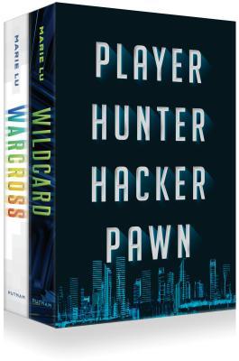 The Warcross Box Set: The Complete Collection