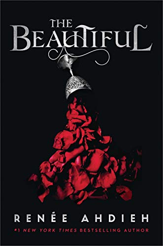 The Beautiful (The Beautiful Quartet, Band 1)