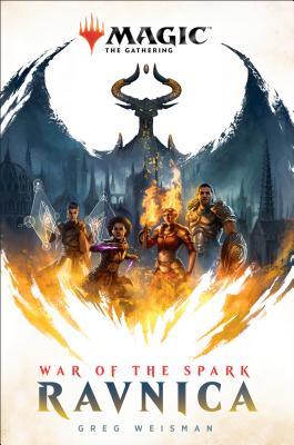War of the Spark: Ravnica (Magic: The Gathering)