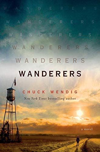 Wanderers: A Novel (Wanderers, 1)