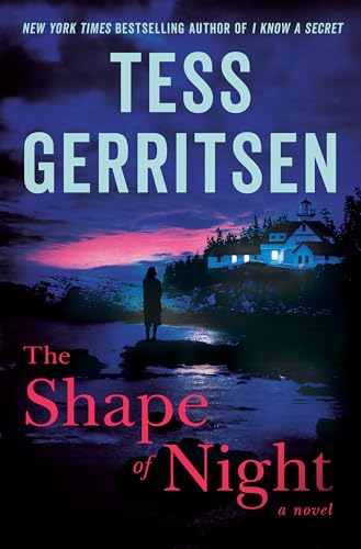 The Shape of Night: A Novel