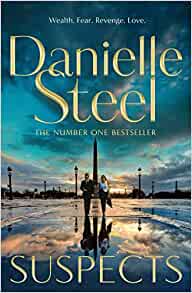 Suspects: A Novel